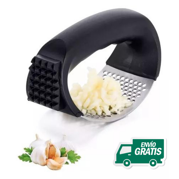 TRITURADOR DE AJOS (OFERTA 2X1)
