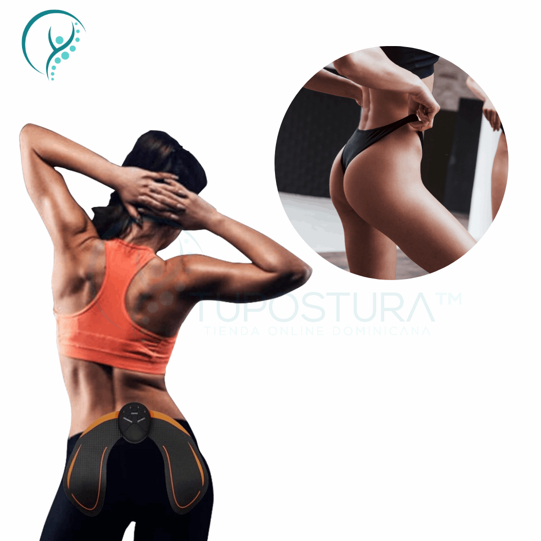 Masajeador de Glúteos - AssBump™️