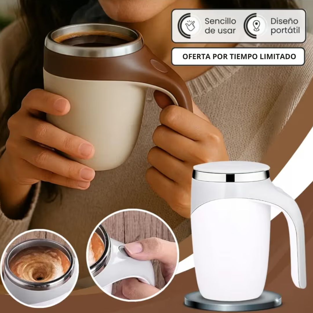 turbo taza