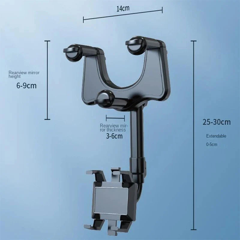 Soporte Rotativo Sin Adhesivos