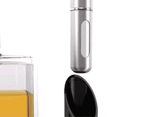 Atomizador de perfumes ATOMSV™ (OFERTA 2X1)