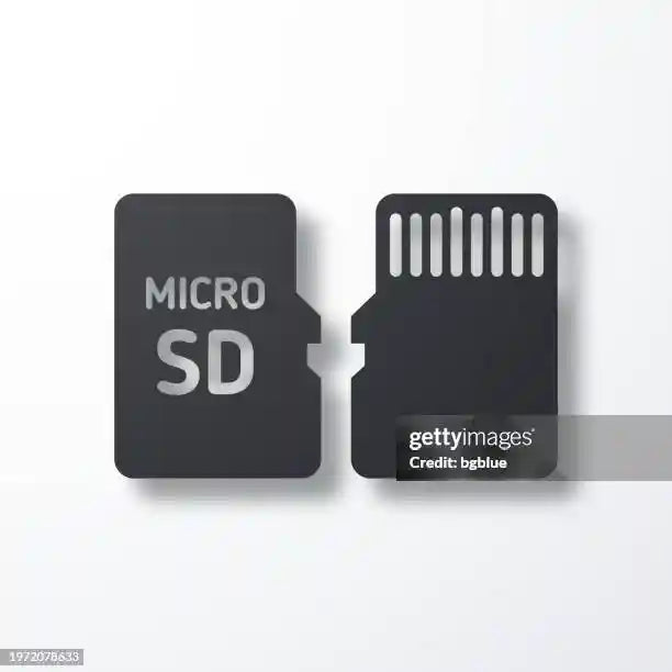 micro SD