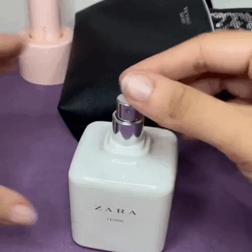 Atomizador de perfumes ATOMSV™ (OFERTA 2X1)