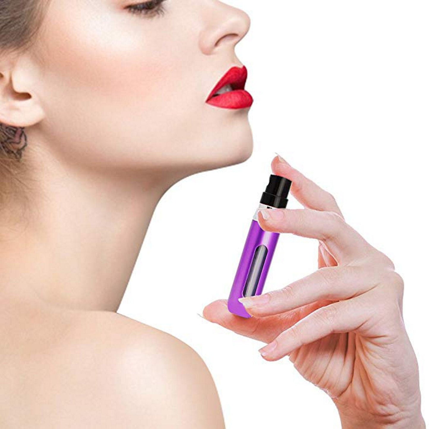Atomizador de perfumes ATOMSV™ (OFERTA 2X1)
