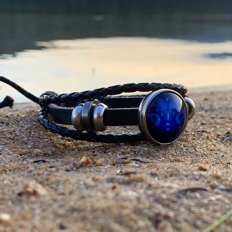 Pulsera Amuleto Espiritual (OFERTA 2 X1)