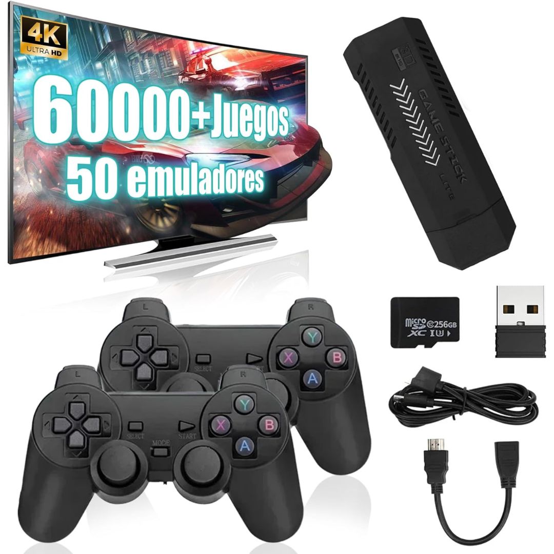 Retro Dacu Stick-PLUS™