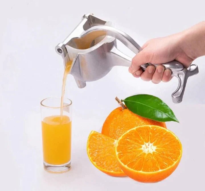 EXPRIMIDOR DE FRUTAS - Mi tienda🥇
