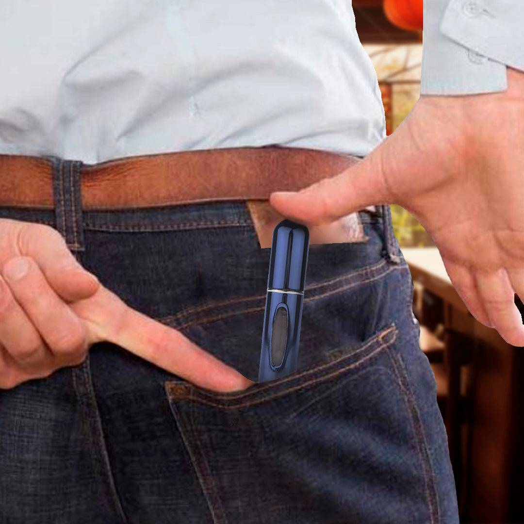 Atomizador de perfumes ATOMSV™ (OFERTA 2X1)