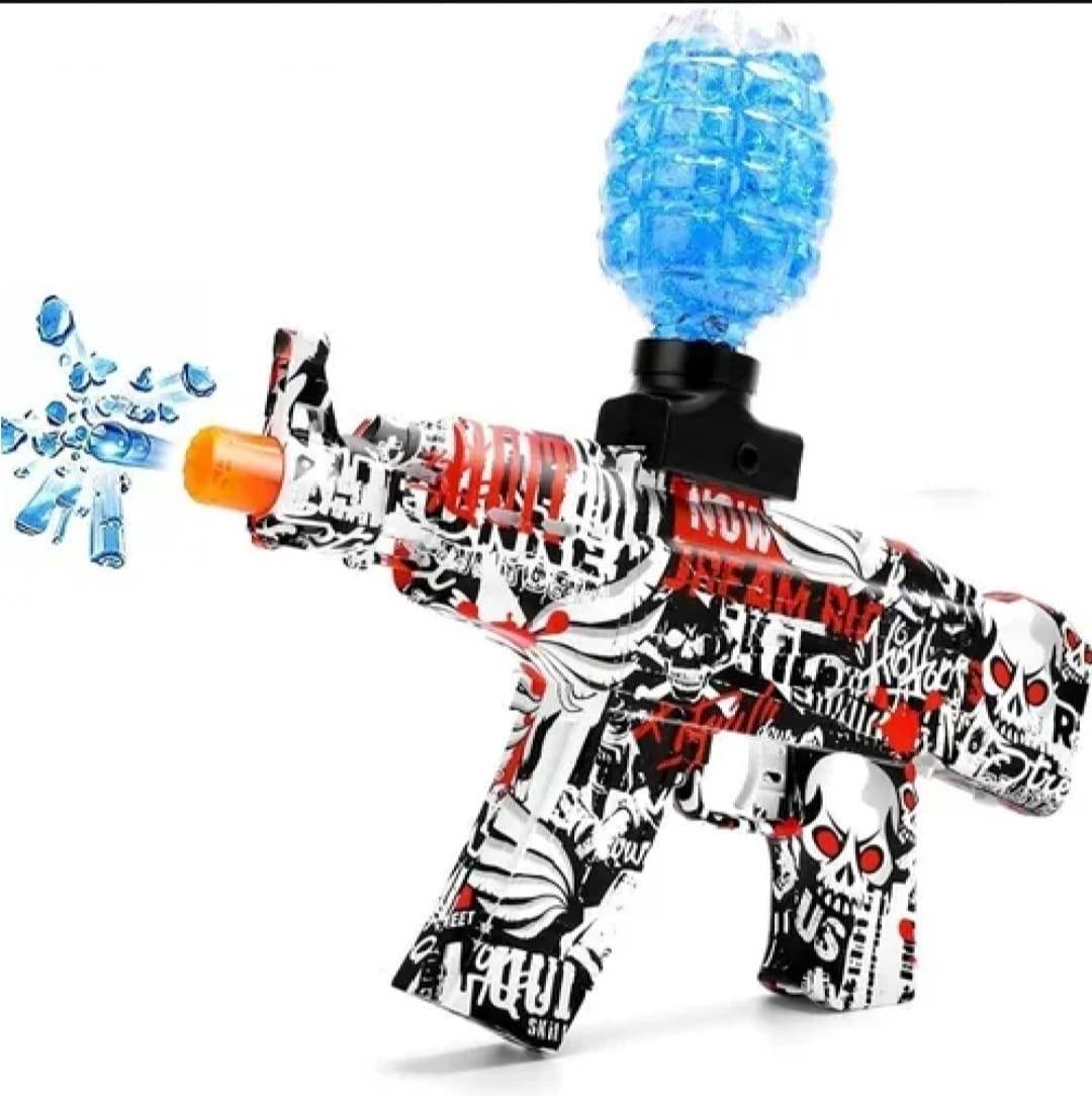 Pistola de Hidrogel - GelShot®