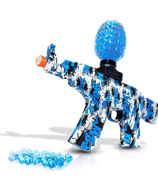 Pistola de Hidrogel - GelShot®