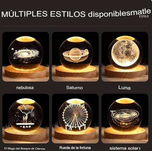 AstroZen®-Esferas (OFERTA 2x1)