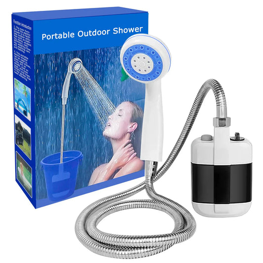 DUCHA PORTATIL DUCLK®