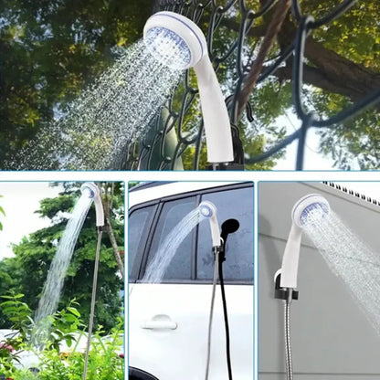 DUCHA PORTATIL DUCLK®