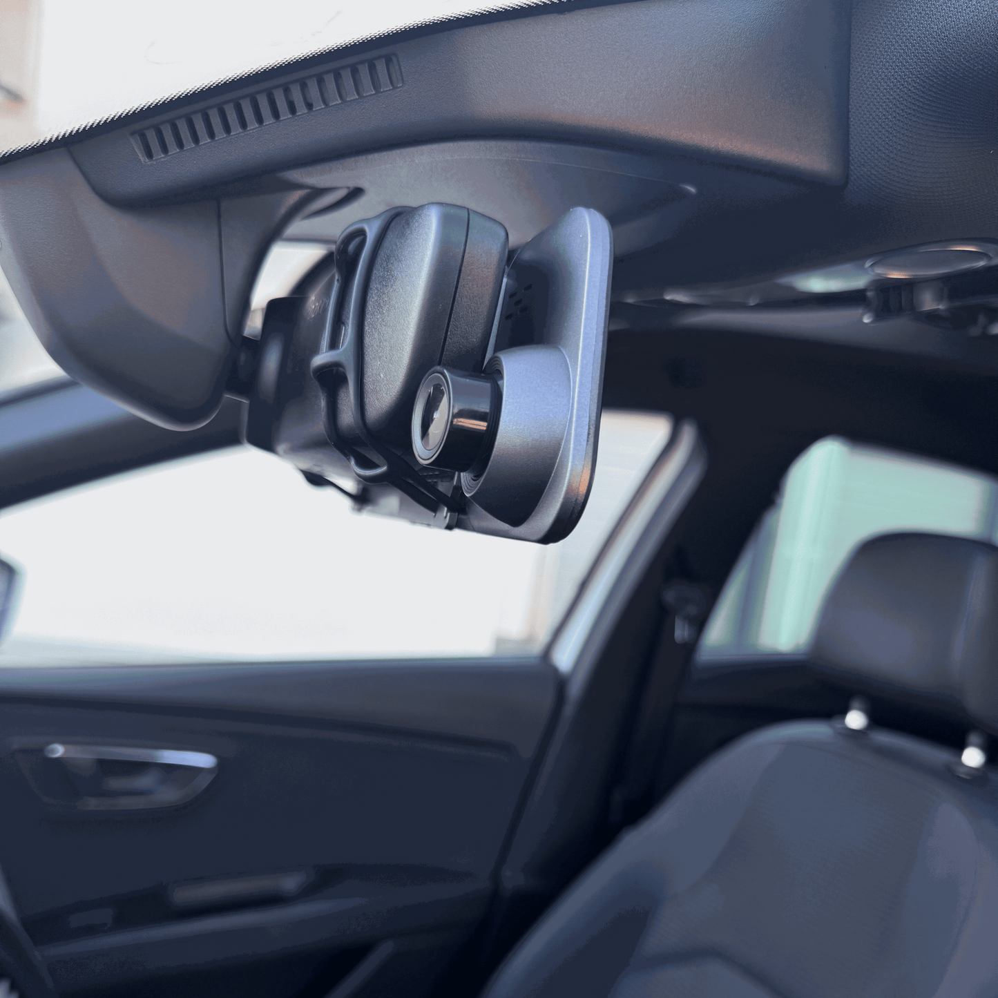 DashPro 1080p con cámara de marcha atrás