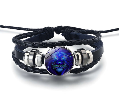 Pulsera Amuleto Espiritual (OFERTA 2 X1)