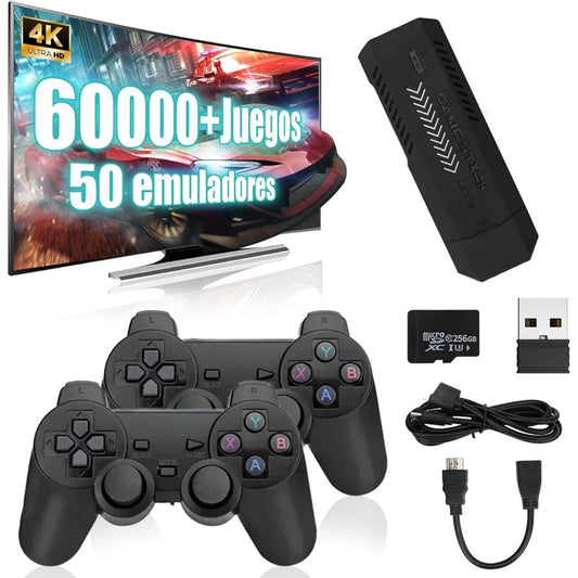 Retro Dacu Stick-PLUS™