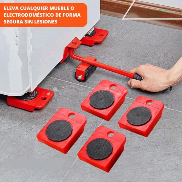 Ruedas Deslizantes Pro™️ – Mi tienda🥇