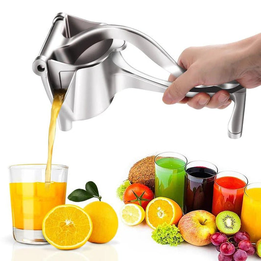 EXPRIMIDOR DE FRUTAS - Mi tienda🥇